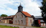 Die Möllerhalle - das älteste Industriedenkmal des Saarlandes